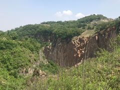 -冶山国家矿山公园