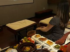 -上水足浴·芳疗(国贸店)