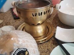 -丰卓会海鲜自助(中润大道店)