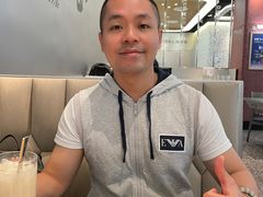 -敏华冰厅(平安金融中心店)