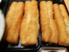 -永和大王(浦东南路店)
