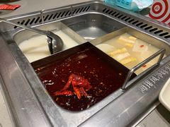 -海底捞火锅(铂澜大象城店)