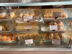 -壹心榴莲千层蛋糕甜品店
