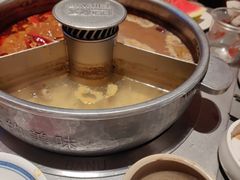 -巴奴毛肚火锅(二七万达店)
