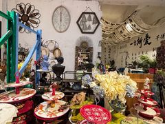 -陶缘陶瓷工厂店