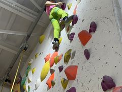 -问山MountQuest攀岩馆