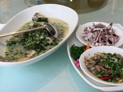 -洲晓鲜·舟山海鲜大排档(朱家尖风景区店)