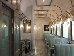 大堂-1981牛排西餐厅(海信店)
