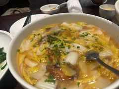 -姚江春中餐厅·太平洋大酒店