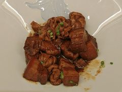 -银都上海菜馆(粤海东路店)