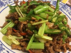 -禾珍珠家常小馆(河南博物院店)