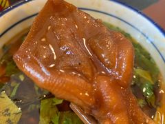 -飘香火锅(玉林西路店)
