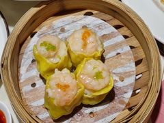 -隆隆金大茶楼(地王广场店)
