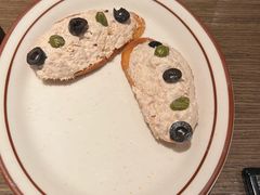 -ZAFFERANO西班牙海鲜饭(上海首店)