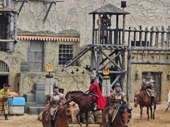 -深圳锦绣中华民俗村