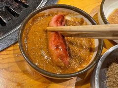 -那胡同里的小烤肉馆(开发区万达店)