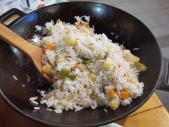 吃客箜饭-成都吃客(九眼桥店)