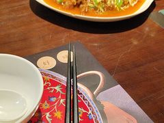 -拾捌川·自贡爆炒(新街口店)