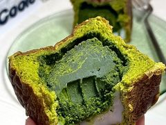 -Laderach 莱德拉(上海环贸iapm店)