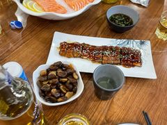 -501號台州海鲜餐厅(海创园店)