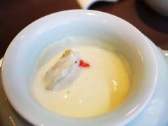 奶汁仔鲍-羲和雅苑•北京烤鸭(平安国际金融中心店)