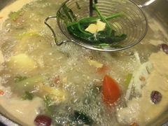-刘少华贵州小黄牛·鲜牛肉火锅(总店)