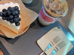 -Coffee@Works(仁川国际机场店)