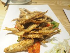 -渔太泰漓江小馆·广西融合菜(西街店)