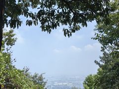 -无锡梅园公园