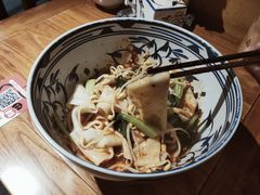 -元志初腊汁肉夹馍(钟楼粉巷店)