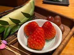 -水濑·日料放题(天河店)