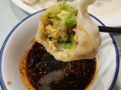 -听涛雅苑百味饺子老家菜馆