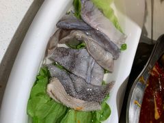 -王少龙火锅(五小区店)