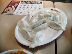 -真阿婆水饺(科技路西口店)