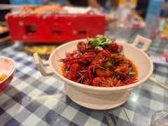 -雪熊哈尔滨烧烤·精酿啤酒·砂锅(中央胜境店)