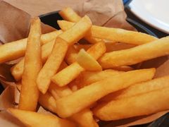 波纹薯条-必胜客(滨江店)