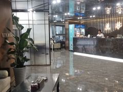 -圣和足道·瑶浴SPA·养生茶府(光华店)