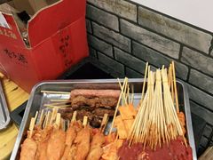 -好可爱经典炸炸炸·炸鲜奶(长郡老店)