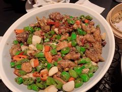 -芳芳私房菜·精做淮扬菜(承德路店)