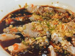 -阿毛饭店(和义路店)