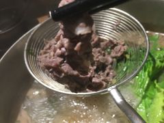 -牛很鲜潮汕牛肉火锅(朝晖路店)