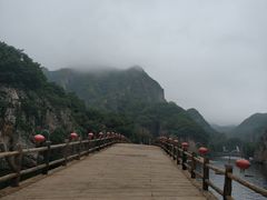 -大连冰峪旅游度假区