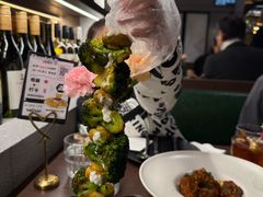 -Shantek象提南亚餐厅&西餐融合Bistro(淮海中路店)