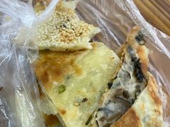-云南大锅豆浆店