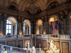 -斯蒂芬主教座堂(Stephansdom)