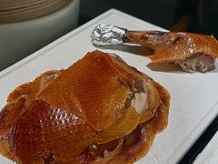 -小大董·烤鸭(凤凰汇店)