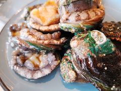 -喜庭海鲜自助(来福士店)