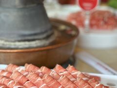 -阳坊大都涮羊肉(阳坊总店)