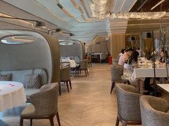 -燃扒房Steakhouse(皇庭店)