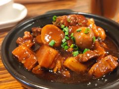 特色红烧肉-建国328 本帮小馆·面馆